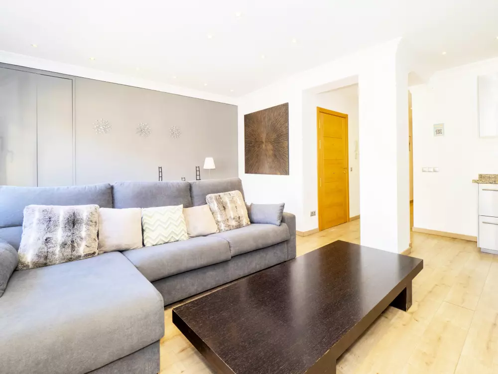 Vakantieverhuur La Cala de Mijas 36