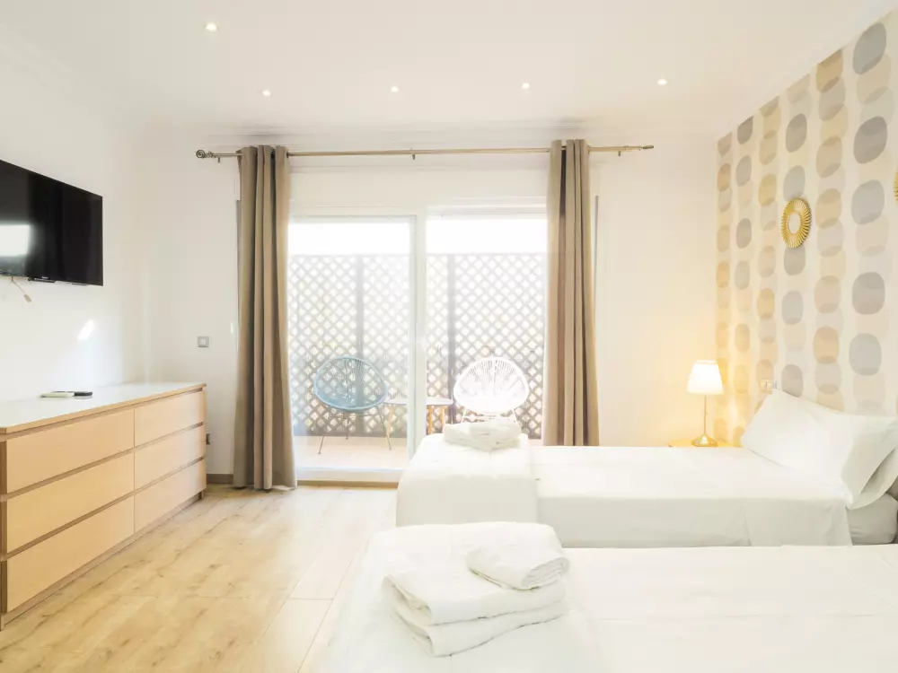 Vakantieverhuur La Cala de Mijas 36