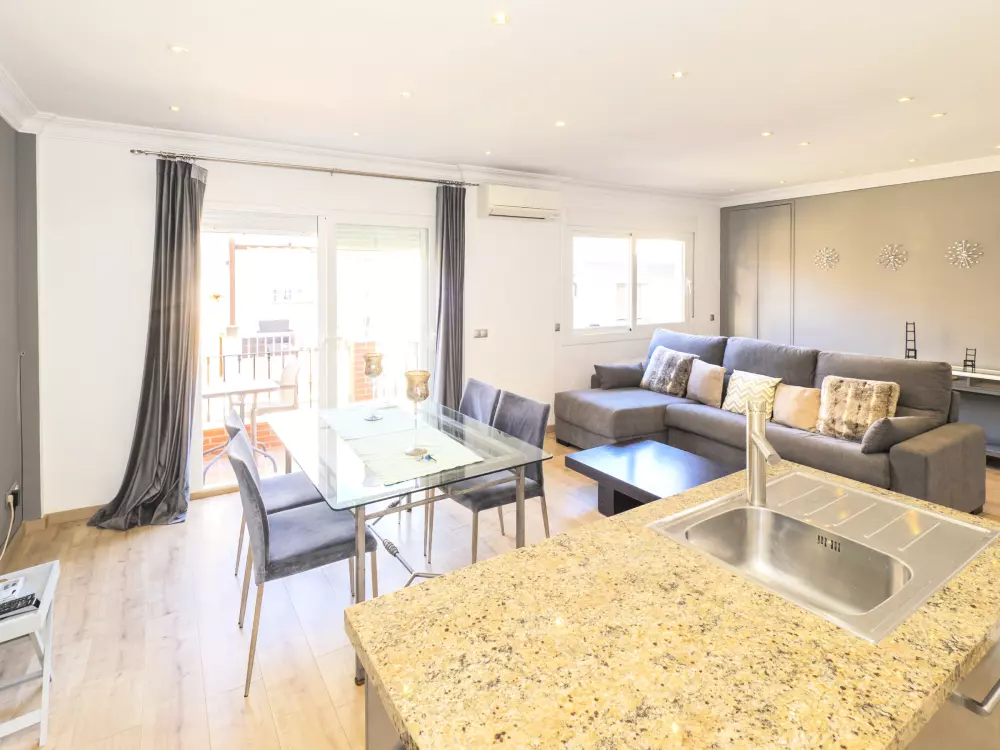 Vakantieverhuur La Cala de Mijas 36