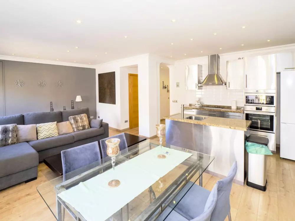 Vakantieverhuur La Cala de Mijas 36