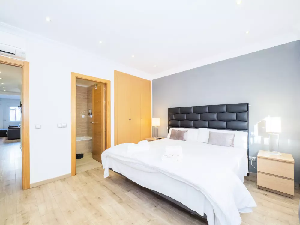 Vakantieverhuur La Cala de Mijas 36