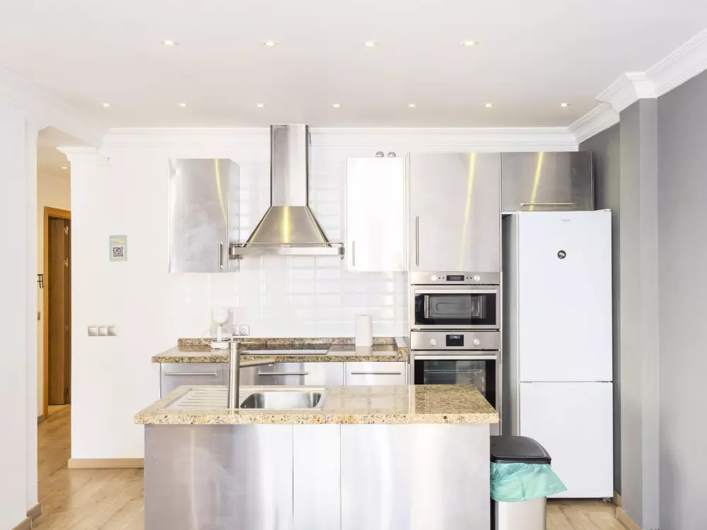 Vakantieverhuur La Cala de Mijas 36