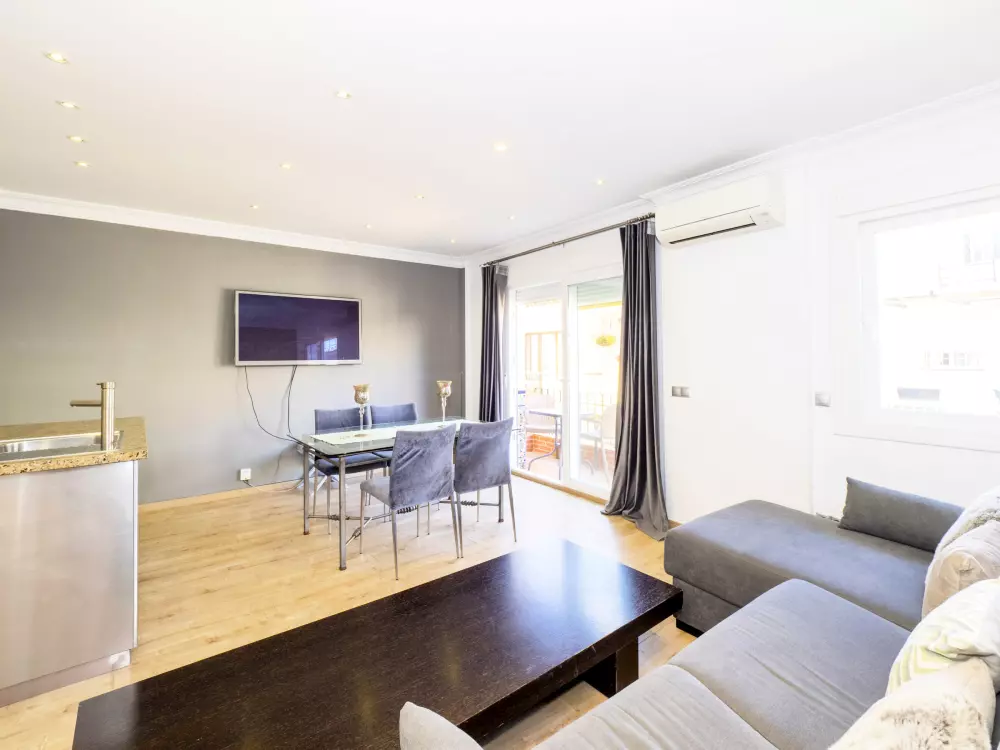 Vakantieverhuur La Cala de Mijas 36