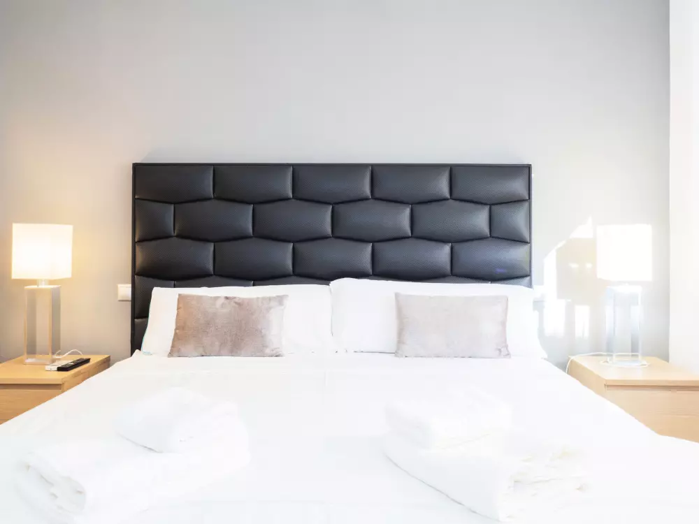 Vakantieverhuur La Cala de Mijas 36