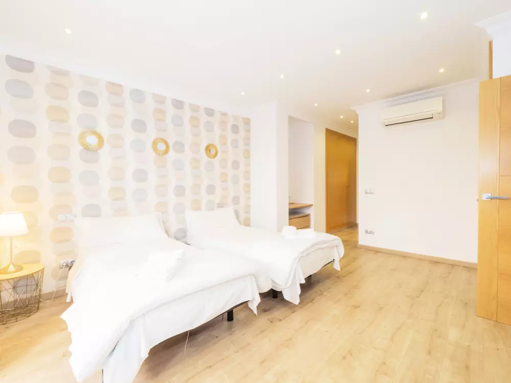 Vakantieverhuur La Cala de Mijas 36