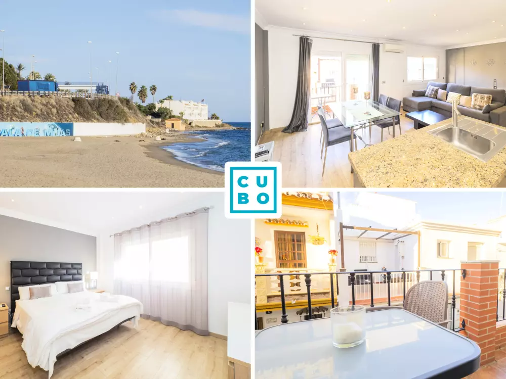 Vakantieverhuur La Cala de Mijas 36
