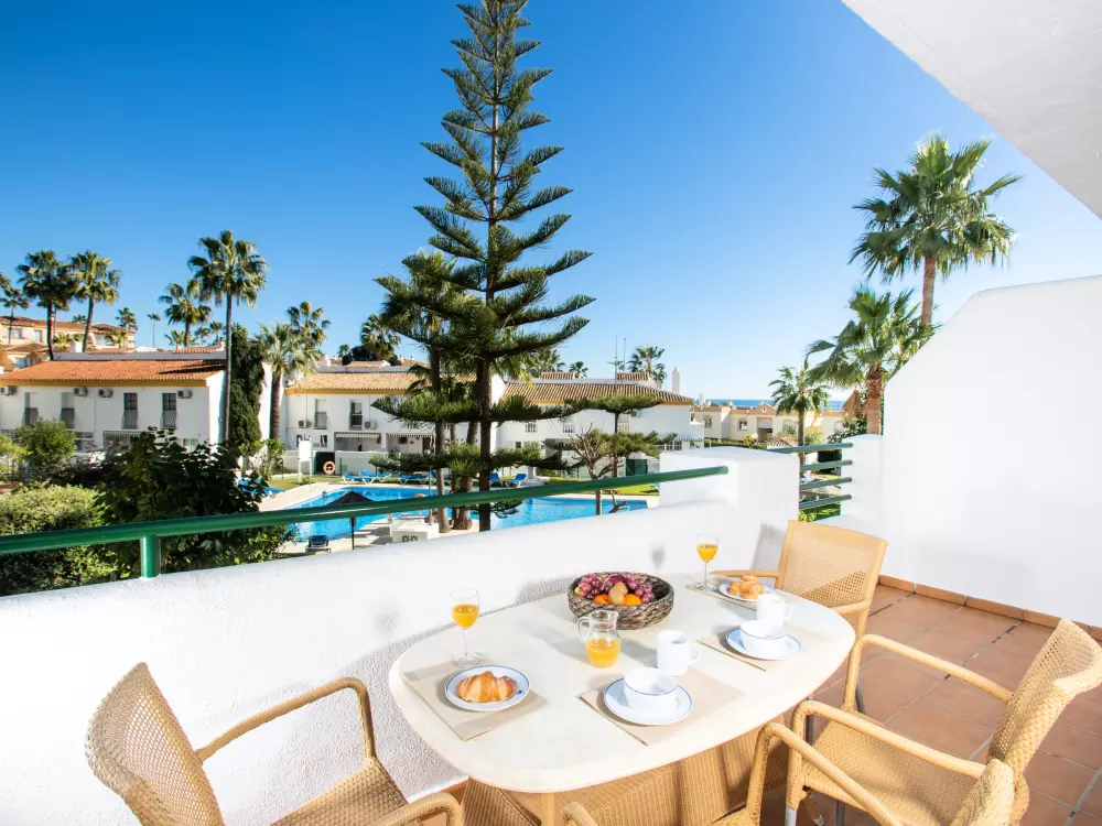 Vakantieverhuur Mijas 14