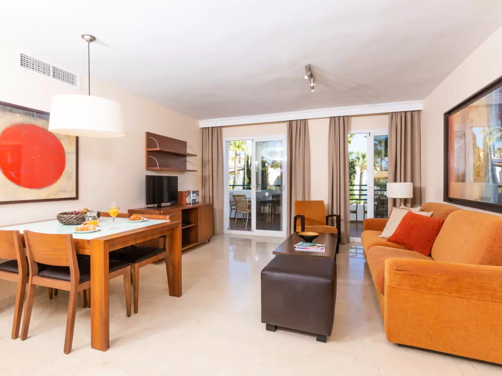 Vakantieverhuur Mijas 14