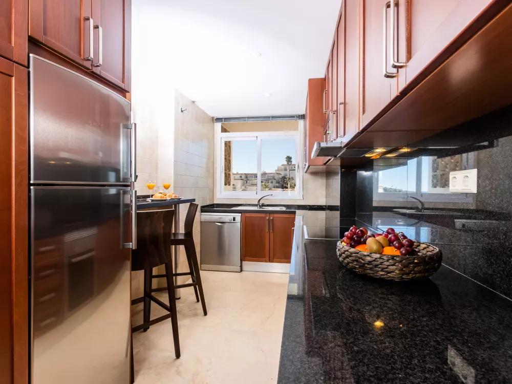 Vakantieverhuur Mijas 14