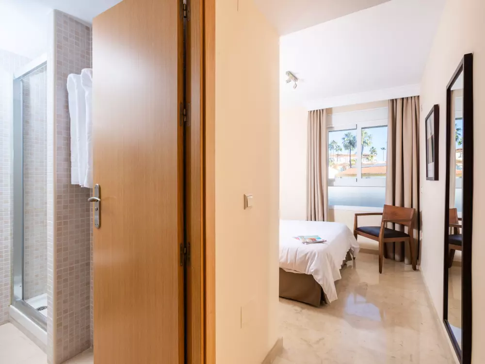 Vakantieverhuur Mijas 14