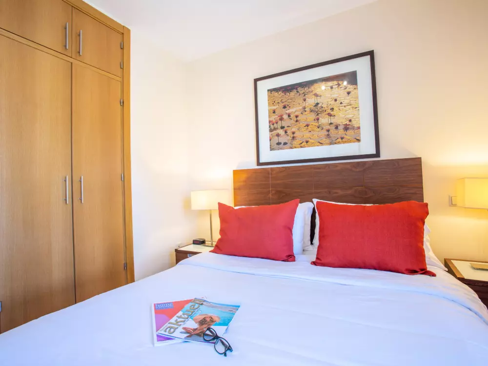 Vakantieverhuur Mijas 14