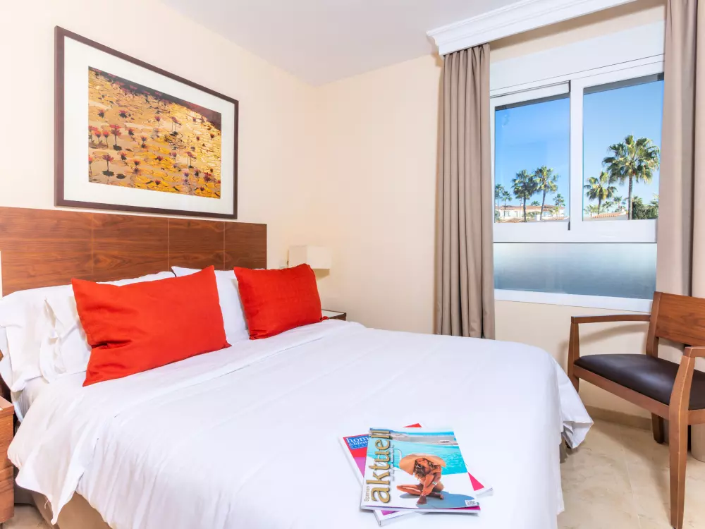 Vakantieverhuur Mijas 14