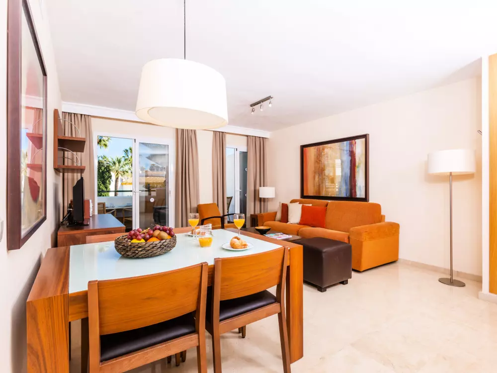 Vakantieverhuur Mijas 14