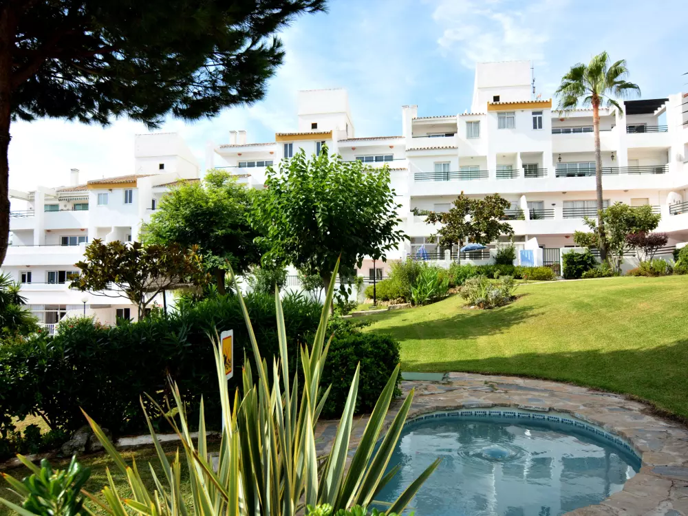 Vakantieverhuur Mijas 14