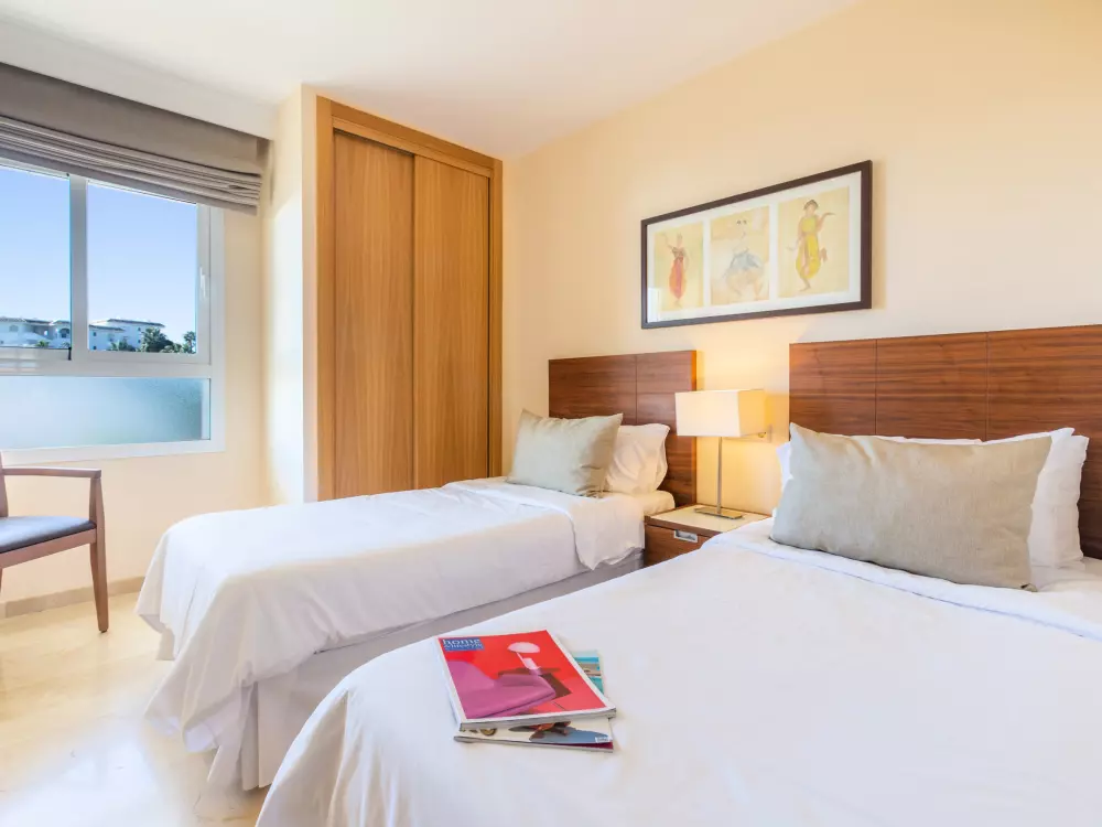 Vakantieverhuur Mijas 14