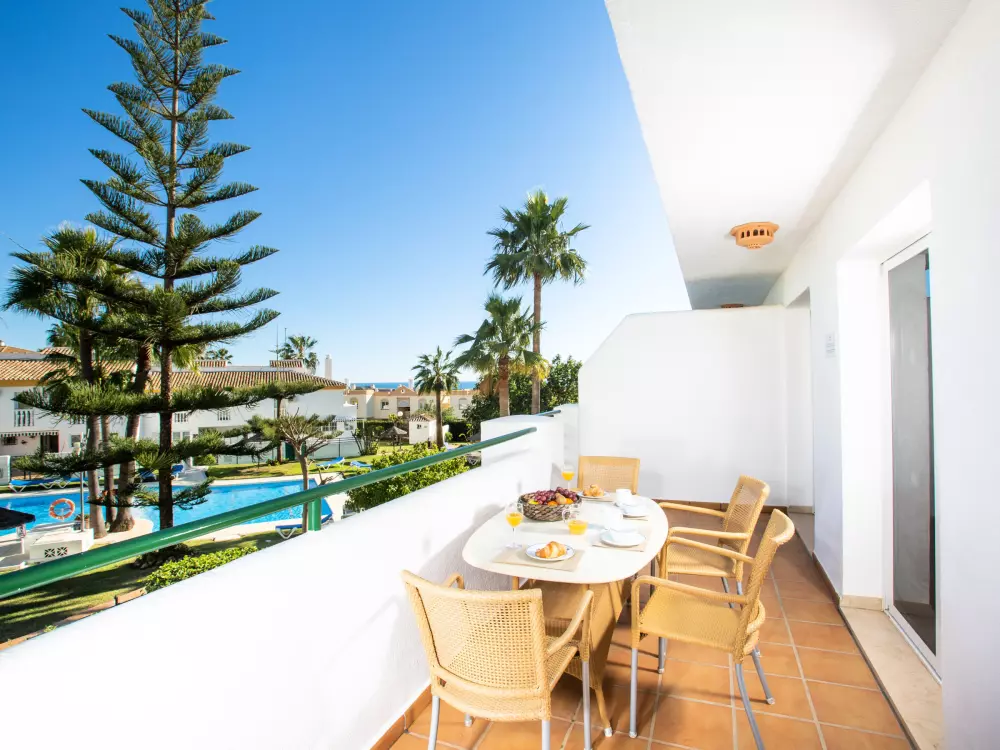 Vakantieverhuur Mijas 14