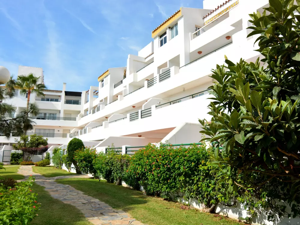 Vakantieverhuur Mijas 14