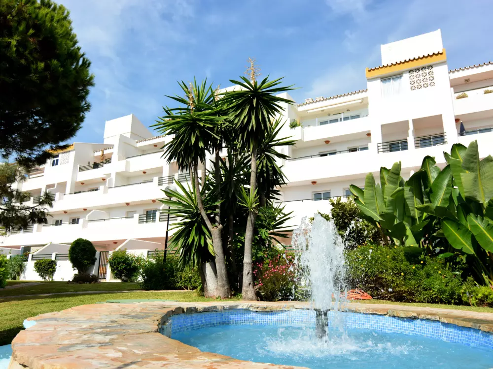 Vakantieverhuur Mijas 14