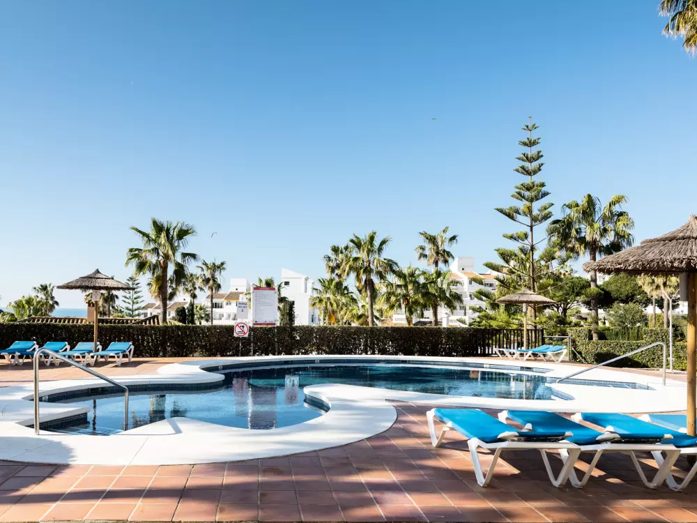 Vakantieverhuur Mijas 14