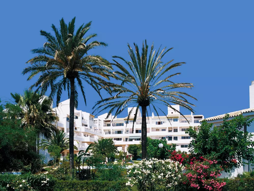 Vakantieverhuur Mijas 14