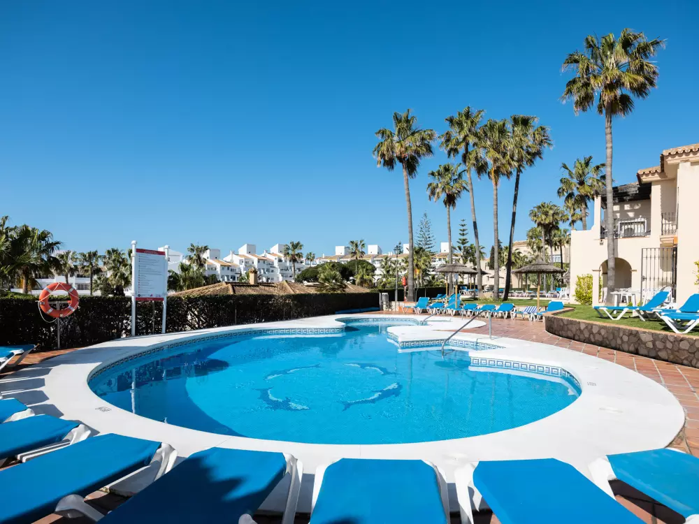 Vakantieverhuur Mijas 14