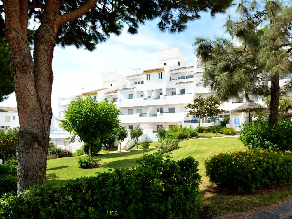 Vakantieverhuur Mijas 14