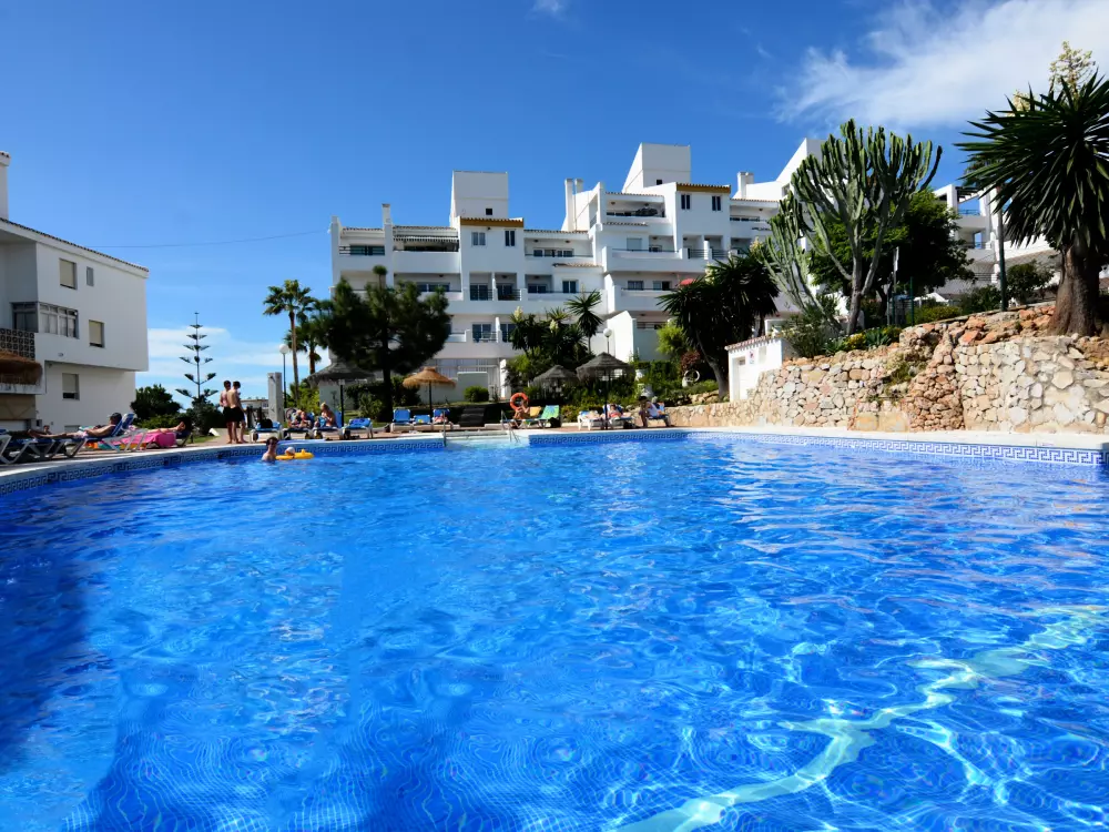 Vakantieverhuur Mijas 14