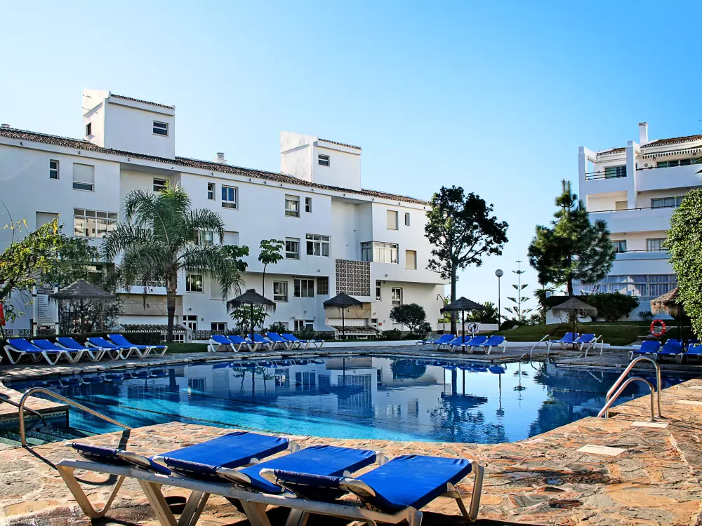 Vakantieverhuur Mijas 14