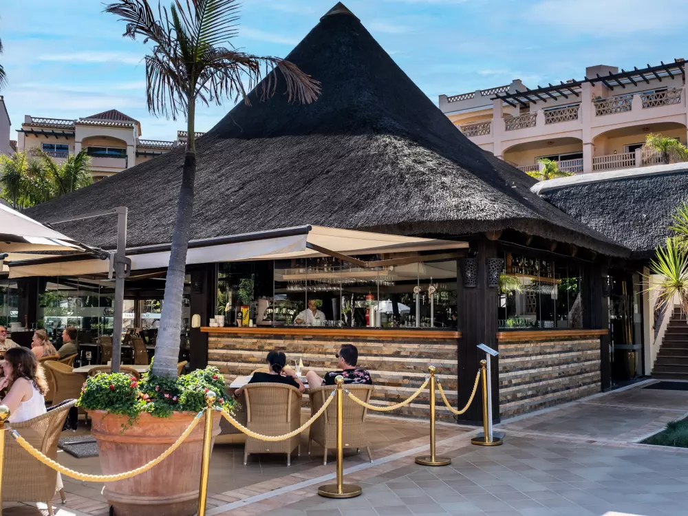 Vakantieverhuur Mijas 14