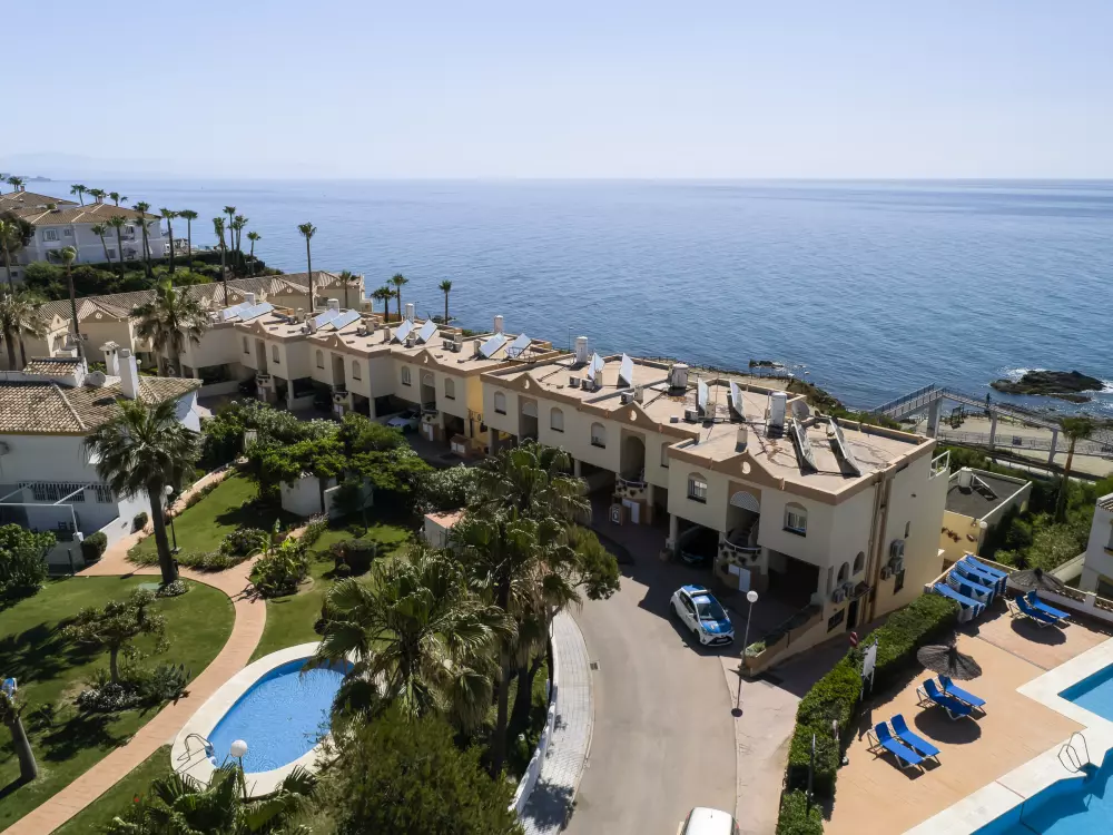 Vakantieverhuur Mijas 16