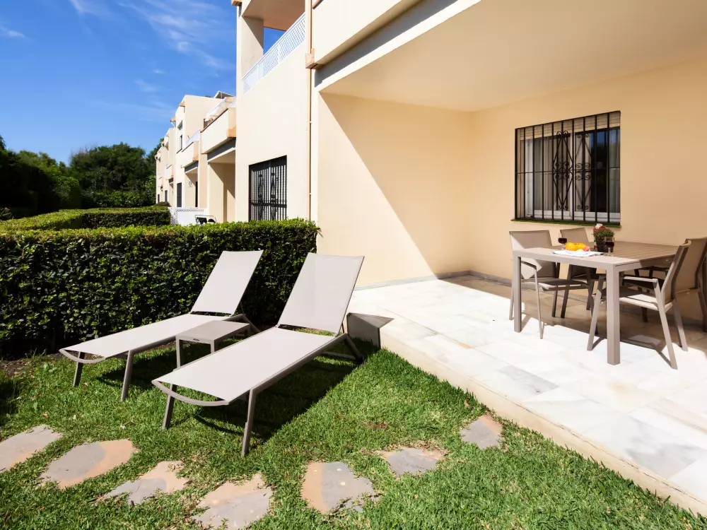 Vakantieverhuur Mijas 16