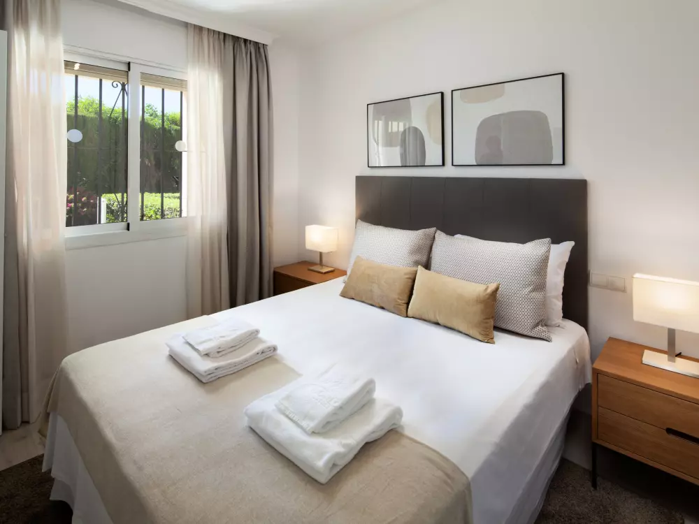 Vakantieverhuur Mijas 16