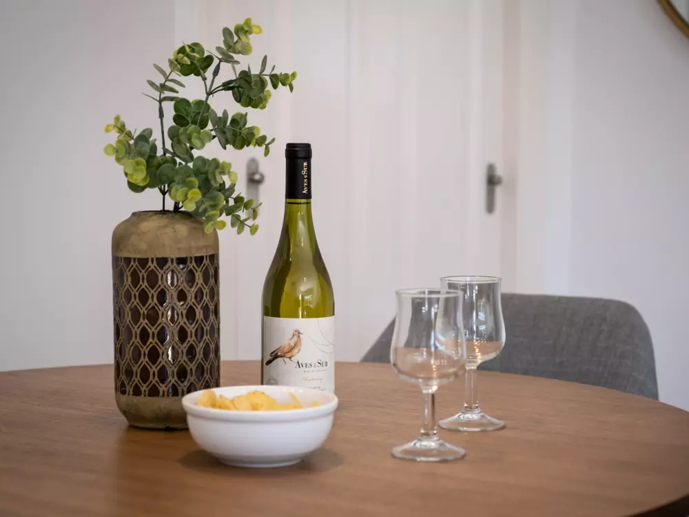 Vakantieverhuur Mijas 16