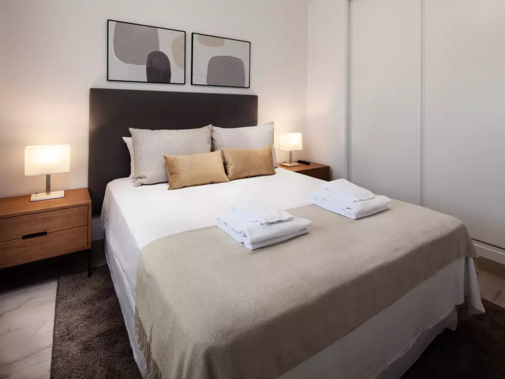 Vakantieverhuur Mijas 16