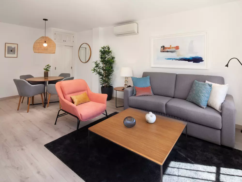 Vakantieverhuur Mijas 16