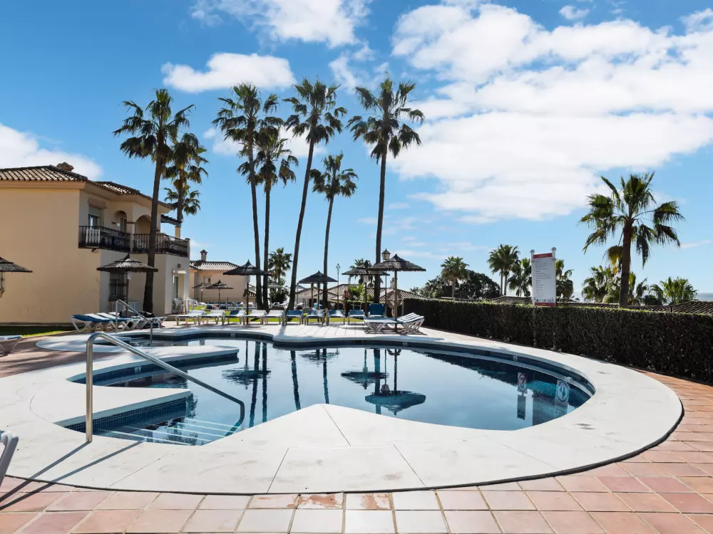 Vakantieverhuur Mijas 16