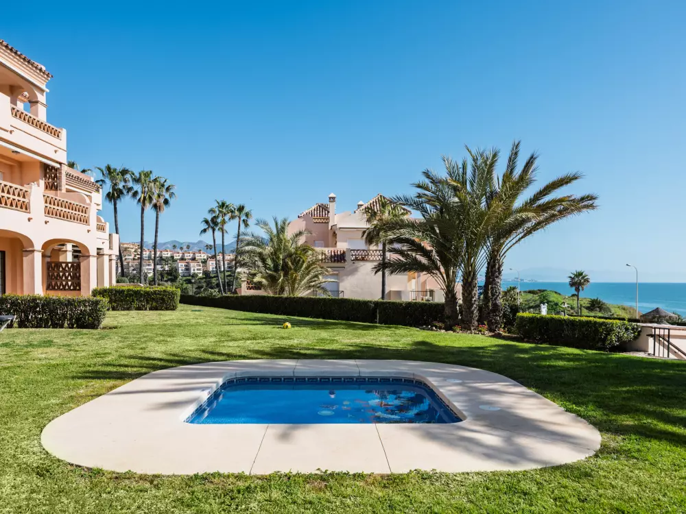 Vakantieverhuur Mijas 16