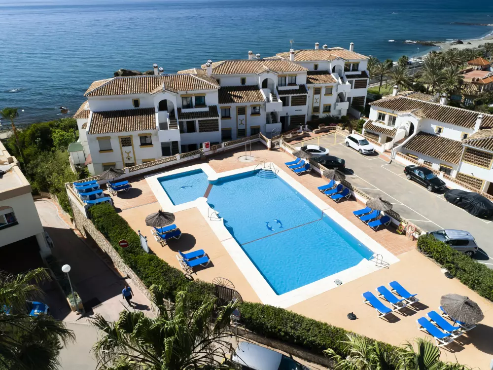 Vakantieverhuur Mijas 16