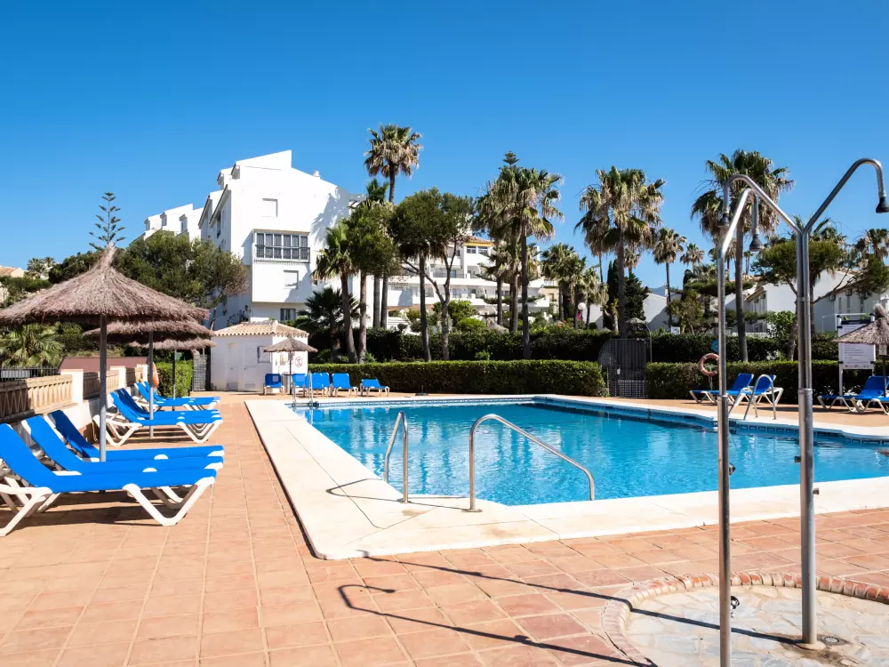 Vakantieverhuur Mijas 16