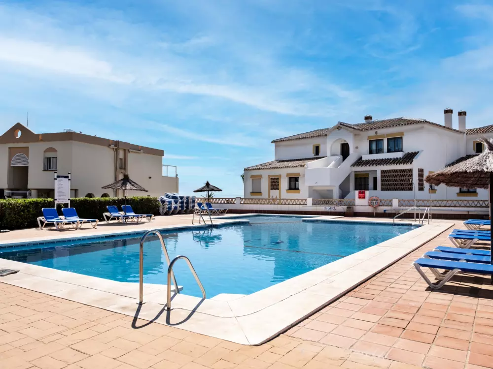 Vakantieverhuur Mijas 16