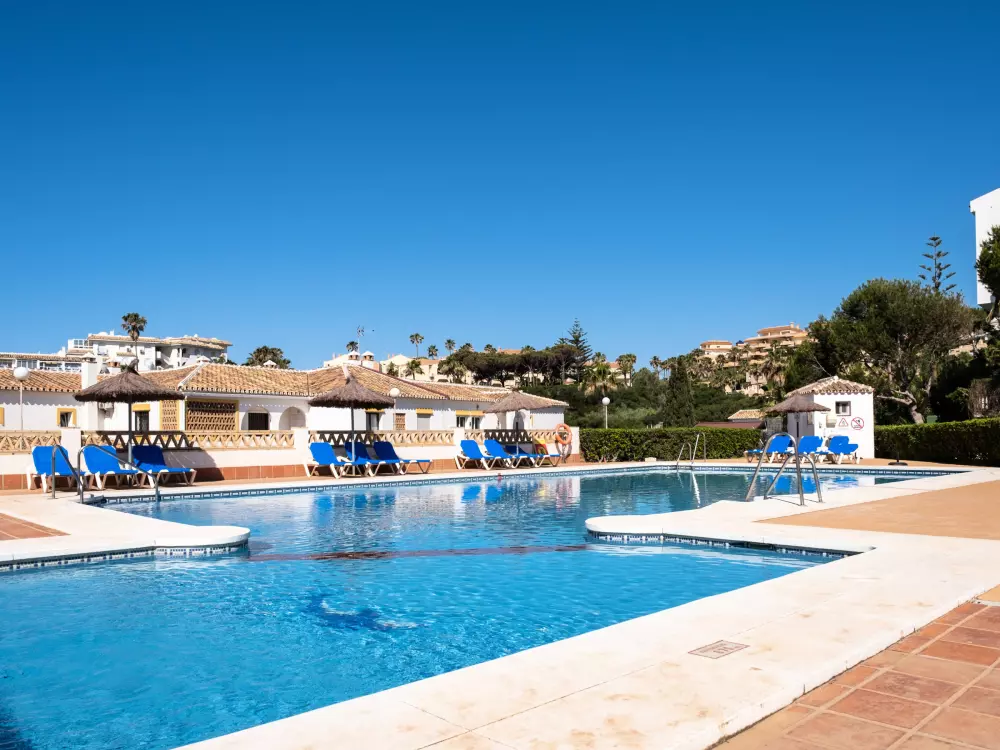 Vakantieverhuur Mijas 16