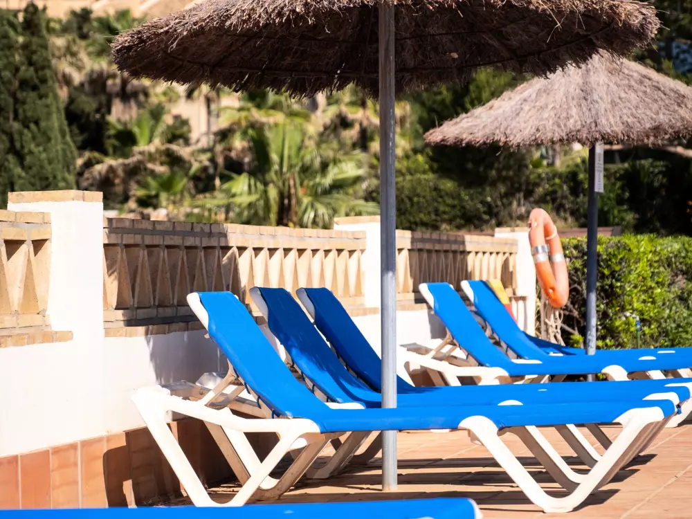 Vakantieverhuur Mijas 16