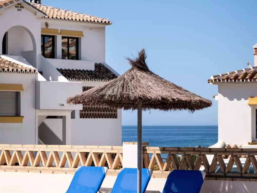 Vakantieverhuur Mijas 16