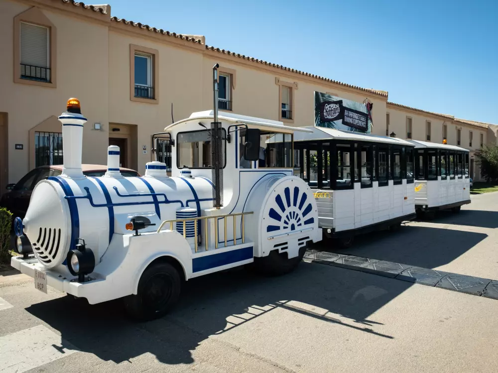 Vakantieverhuur Mijas 16