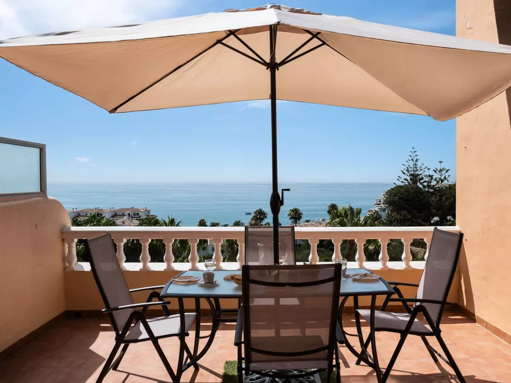 Vakantieverhuur Mijas 23