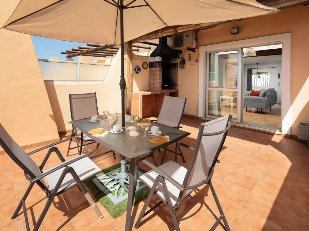 Vakantieverhuur Mijas 23