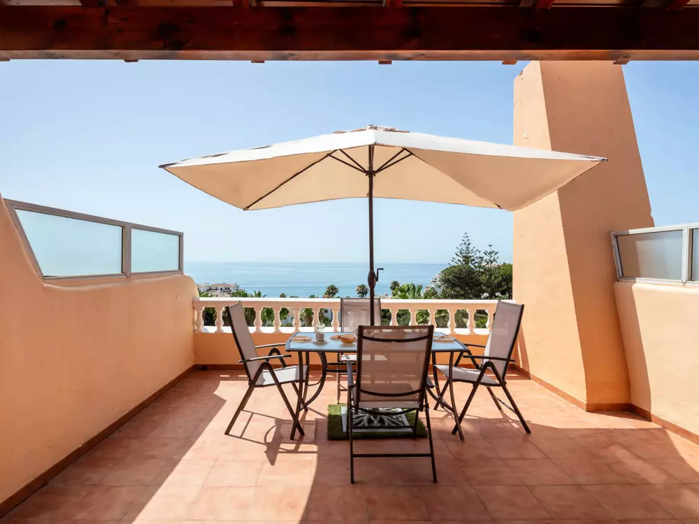 Vakantieverhuur Mijas 23
