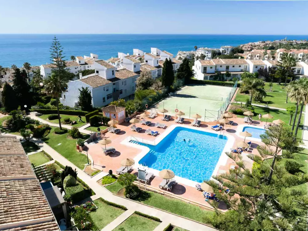 Vakantieverhuur Mijas 23