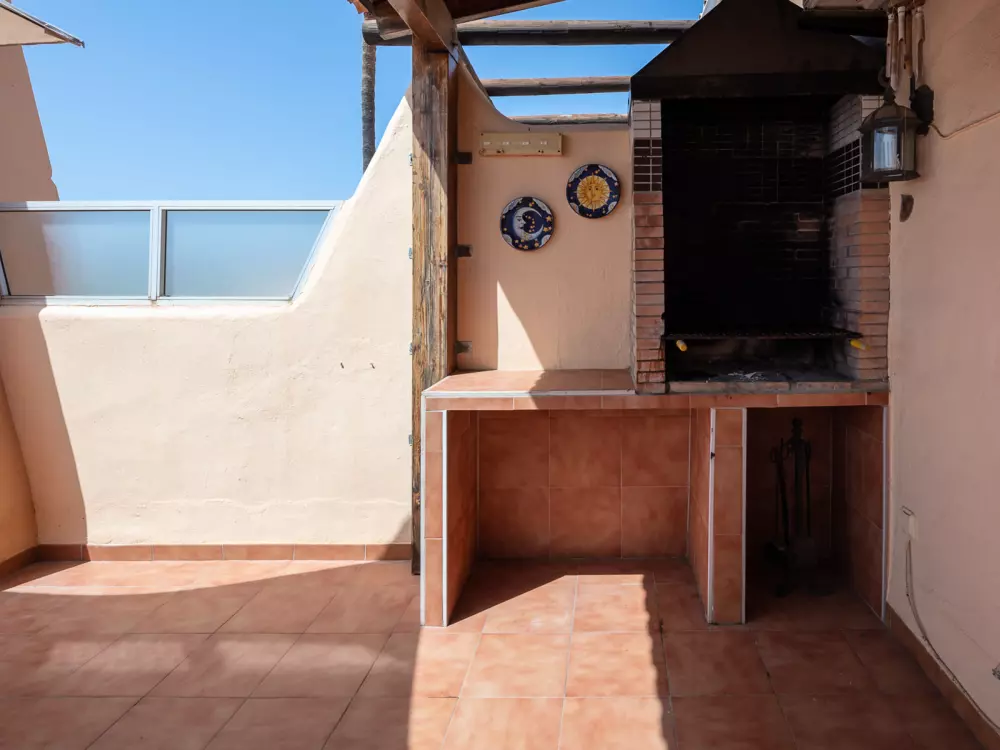 Vakantieverhuur Mijas 23