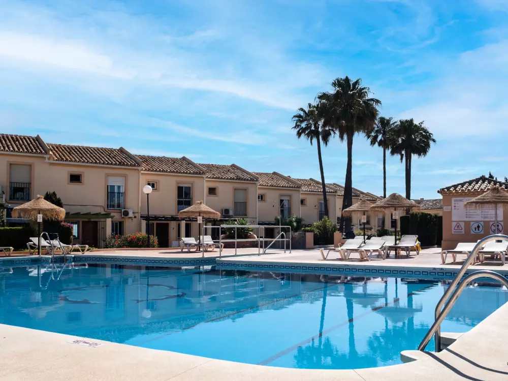 Vakantieverhuur Mijas 23